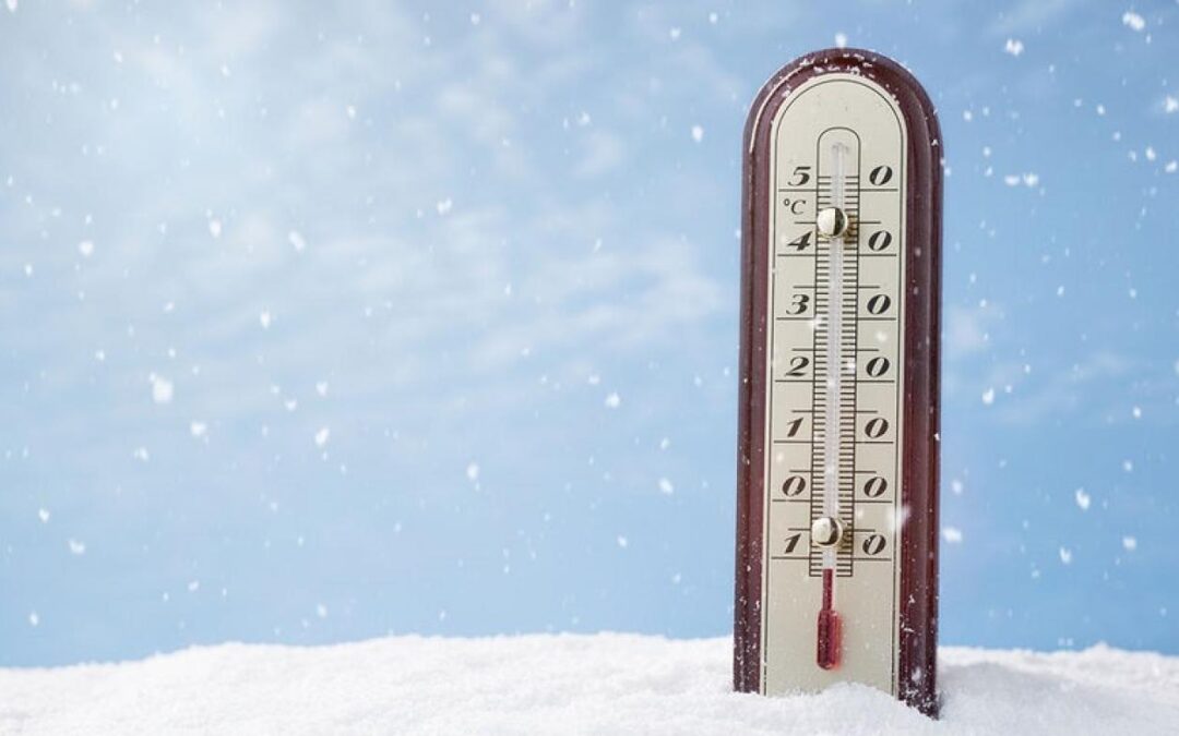 Χαμηλές θερμοκρασίες στα ορεινά των Ιωαννίνων – Στο Πληκάτι ο υδράργυρος έδειξε τον απόλυτο Χειμώνα