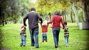 Ζαχαράκη: Οδεύουμε προς εξίσωση τριτέκνων με πολύτεκνους