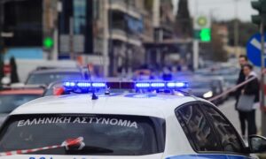 Mειώθηκαν τα τροχαία ατυχήματα τη φετινή περίοδο του Πάσχα