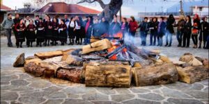 Πως γιορτάζονται οι Αποκριές στα Γιάννενα – Από τη λαογραφική έρευνα για τα έθιμα του τόπου μας
