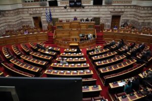Βουλή: Ψηφίζονται αλλαγές για προϊόντα ΠΟΠ, ΠΓΕ