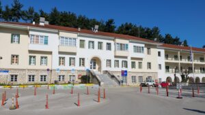 Δυνατό «ευχαριστώ» από το Χατζηκώστα: Μια οικογένεια χάρισε ζωή