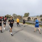 Άρτα – «Ο Δρόμος του Γιοφυριού»: Κυκλοφοριακές ρυθμίσεις από τις 09:00 έως τις 12:15 – Ποιοι δρόμοι κλείνουν