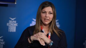 Ζαχαράκη: «Τα Πανεπιστήμια δεν θα είναι ξέφραγο αμπέλι. Στόχος μια σύγχρονη και ποιοτική εκπαίδευση»