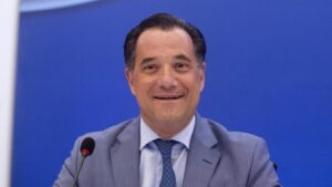 Παναγιωτόπουλος: Ο Γεωργιάδης συνεχίζει απτόητος την ιδιωτικοποίηση του ΕΣΥ