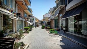 Δίκαιη ρύθμιση των ασφαλιστικών οφειλών και μείωση εισφορών ζητά το Επιμελητήριο Πρέβεζας