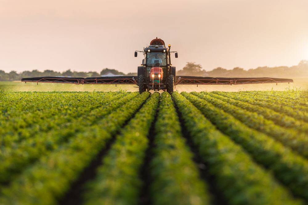 ΚΕΠΕ: Πλεονασματικό το εμπορικό ισοζύγιο αγροτικών προϊόντων και τροφίμων