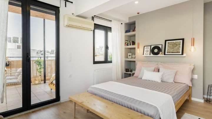 Περισσότερα από 500 καταλύματα airbnb στην πόλη των Ιωαννίνων – Επιστολή της ΕΞΝΙ για τα ζητήματα που δημιουργήθηκαν