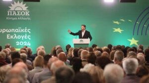 Πρώτη δημόσια αντιπαράθεση Δούκα-ηγεσίας ΠΑΣΟΚ