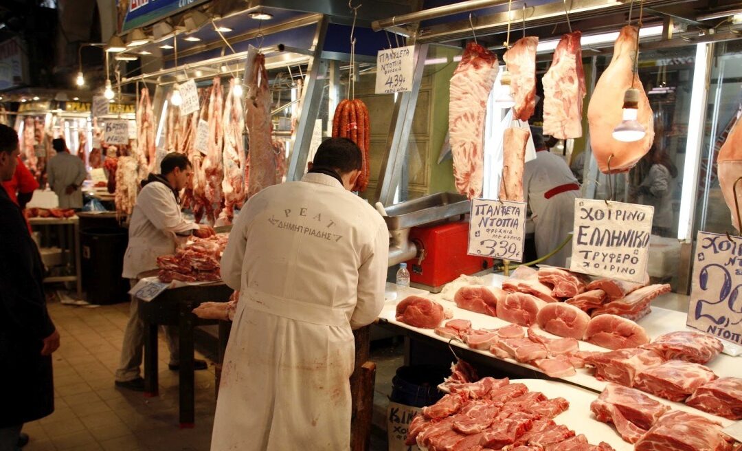 «Σαφάρι» ελέγχων στην αγορά ενόψει Πάσχα – Σε ποια προϊόντα εστιάζουν τα κλιμάκια