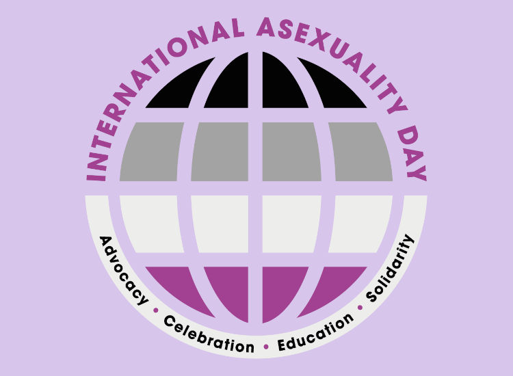 Διεθνής Ημέρα Ασεξουαλικότητας