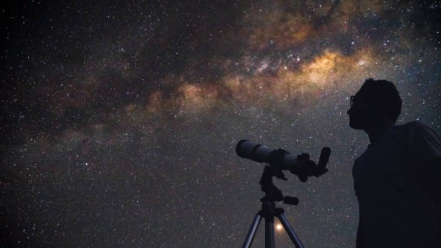 Δραστηριότητες Αστρονομίας για όλους στα Ιωάννινα