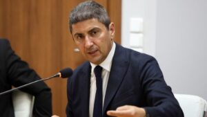 Αυγενάκης για ΟΠΕΚΕΠΕ: Απουσία στοιχείων στις προτάσεις της αντιπολίτευσης