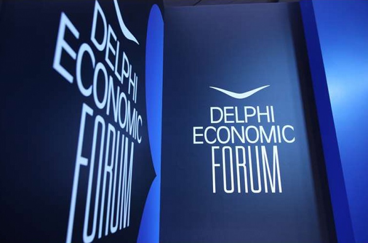 9ο delphi Economic forum – Η βόρεια Ελλάδα πόλος για την ανάπτυξη νέων τεχνολογιών