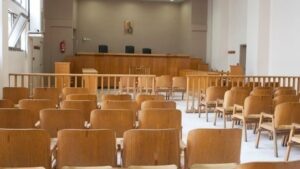 pinakio.gov.gr: Άνοιξε η πλατφόρμα για την παρακολούθηση των δικών σε πραγματικό χρόνο