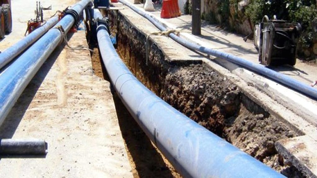 Καμία χρηματοδότηση, μετά την απένταξη του έργου ύδρευσης Πρέβεζας, Λευκάδας, Άρτας