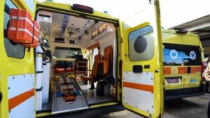 Διαμαρτυρία της ΕΙΝΗ για τη διακοπή των δευτερογενών διακομιδών εκτός Νομού Ιωαννίνων από το ΠΓΝΙ