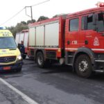 Εντοπίστηκε ο αγνοούμενος στο Νεοχώρι – Μεταφέρεται στο νοσοκομείο