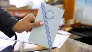 Δημοσκόπηση: Στο κάδρο των ευθυνών ο Μητσοτάκης για τα Τέμπη σε μια κυβέρνηση που απογοητεύει