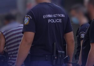 Εβδομαδιαίος απολογισμός δράσεων πρόληψης και αντιμετώπισης της εγκληματικότητας – 222 συλλήψεις για ενδοοικογενειακή βία