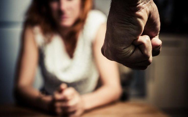 Ενδοοικογενειακή βία: 831 συλλήψεις στο πρώτο 15νθημερο του Απρίλη