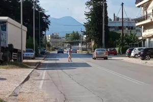 Επιτροπή Οδικής Ασφάλειας Φιλιππιάδας: Φανάρια, ραντάρ και πεζογέφυρες – Οι έξι προτάσεις για ασφαλέστερους δρόμους