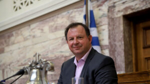 Γιόγιακας: «Οριστική λύση για τη δόμηση στους μικρούς οικισμούς της Θεσπρωτίας»