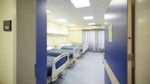 Σε ΜΕΘ 51χρονος με θερμοπληξία στη Λαμία – Το πρώτο περιστατικό στη χώρα