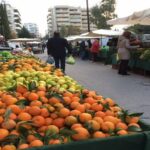 Λαϊκές αγορές: Τι αλλάζει σε άδειες, θέσεις και μετακινήσεις πωλητών