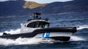 Λευκάδα: Έκανε επικίνδυνους ελιγμούς με σκάφος, τραυμάτισε επιβαίνοντα και συνελήφθη