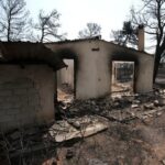 Μάτι: Αμετάκλητα ένοχοι οι κατηγορούμενοι για τη φονική πυρκαγιά του 2018 (video)
