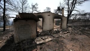 Μάτι: Αμετάκλητα ένοχοι οι κατηγορούμενοι για τη φονική πυρκαγιά του 2018 (video)
