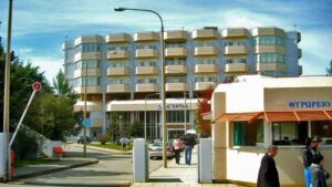 ΜέΡΑ25: Oι πολιτικές της ΝΔ κλείνουν τη ΜΕΘ του Νοσοκομείου Αρτας