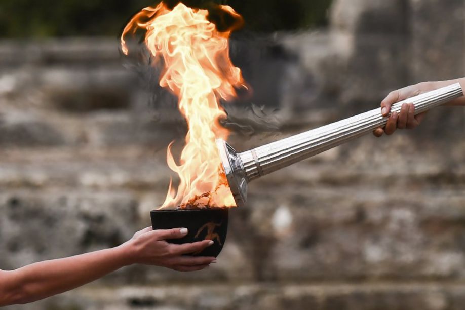 Ο Δήμος Ιωαννιτών υποδέχεται αύριο την Ολυμπιακή Φλόγα