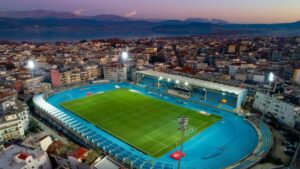 Κυκλοφοριακές ρυθμίσεις στα Ιωάννινα λόγω του Τελικού Κυπέλλου Ερασιτεχνών ΕΠΣΗΠ