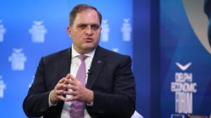 ΑΑΔΕ: Καμία σχέση του Γιώργου Πιτσιλή με εμπλεκόμενο στην υπόθεση του ΟΠΕΚΕΠΕ
