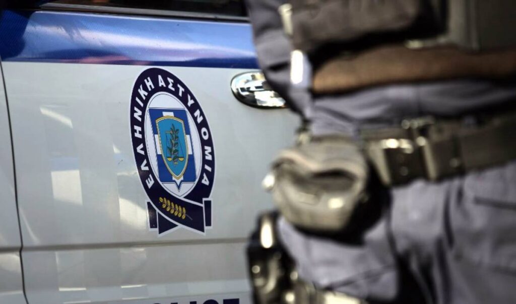 Δύο ανήλικοι διέρρηξαν μίνι μάρκετ στα Ιωάννινα - Συνελήφθησαν μαζί με τον 