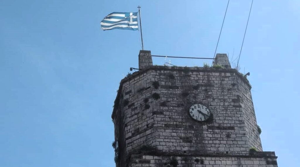 Ήπειρος: Με ήλιο και θερμοκρασίες κοντά στους 30 βαθμούς η Δευτέρα (βίντεο)