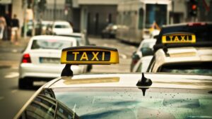 Ταξί: Τι αποκαλύπτουν τα νέα στοιχεία για τις συναλλαγές με pos