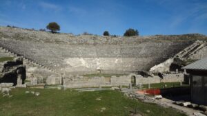 Εμβληματικές παραστάσεις και διεθνής μουσική έρχεται στο 8ο Φεστιβάλ Δωδώνης