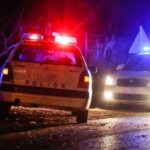 Τροχαίο ατύχημα και μεγάλη κινητοποίηση  στην Ε.Ο. Ιωαννίνων – Κόνιτσας: Απεγκλωβισμοός οδηγού μετά από εκτροπή Ι.Χ.