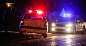 Τροχαίο ατύχημα και μεγάλη κινητοποίηση  στην Ε.Ο. Ιωαννίνων – Κόνιτσας: Απεγκλωβισμοός οδηγού μετά από εκτροπή Ι.Χ.