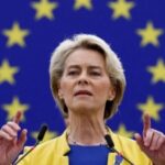 Φον ντερ Λάιεν: 710 εκατ. ευρώ για ευάλωτες κοινότητες σε Αφρική, Γάζα, Λίβανο και Ουκρανία