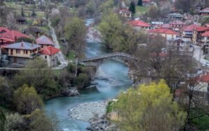 Στη Βωβούσα Ιωαννίνων η χαμηλότερη θερμοκρασία της Τρίτης 2 Σεπτεμβρίου