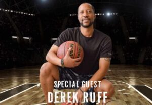10th NBA Ntougias Basketball Camp: Με καλεσμένο τον Derek Ruff