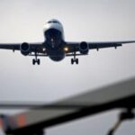 Ρόδος: Πτήση για Κάρπαθο επέστρεψε μετά από ένδειξη δυσλειτουργίας σε κινητήρα (βίντεο)