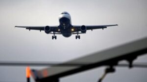 Ξεκινούν οι πτήσεις στο ολοκαίνουριο αεροδρόμιο του Αυλώνα της Αλβανίας- Και υπερατλαντικές