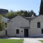 Ιωάννινα: Πανηγυρίζει το παρεκκλήσιο των Αγίων Αναργύρων στο Ιτς Καλέ