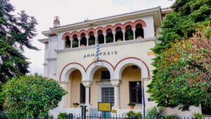 Σε δύσκολη θέση η δημοτική αρχή Μπέγκα, για την αποκομιδή των απορριμμάτων