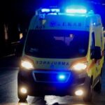 Γαρδίκι Θεσπρωτίας: 53χρονος εντοπίστηκε νεκρός σε ρεματιά